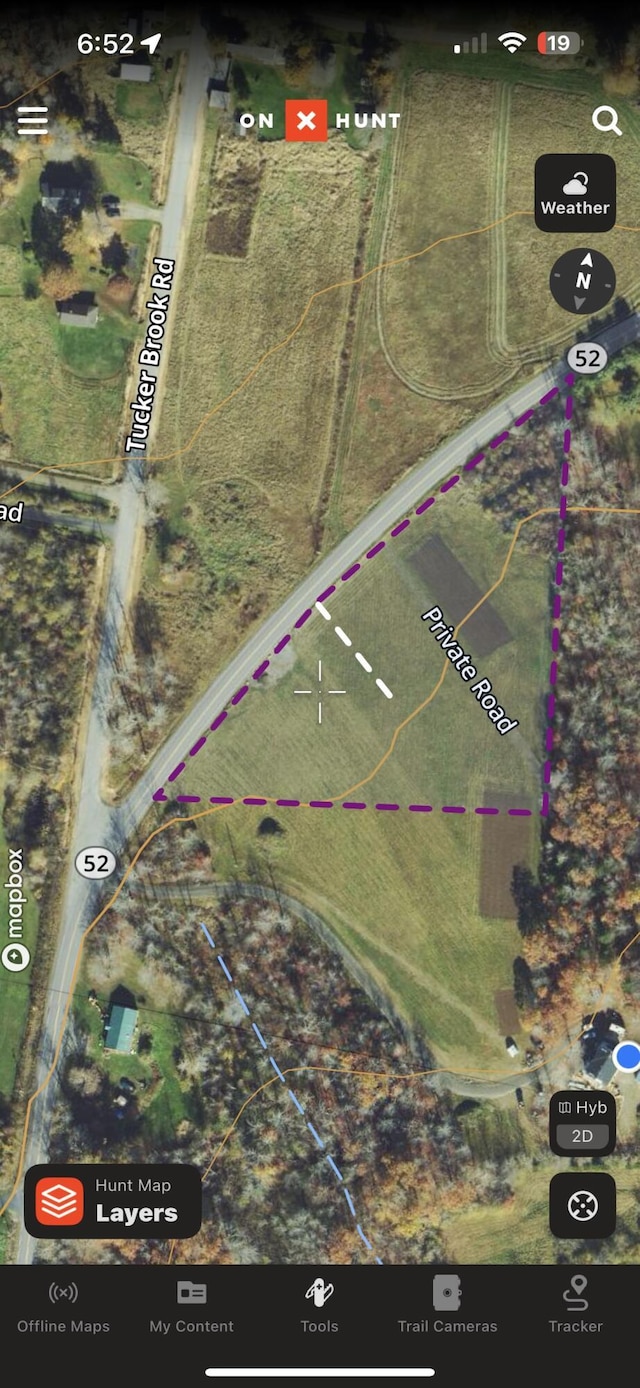 00 Belfast Rd, Lincolnville, ME 04849