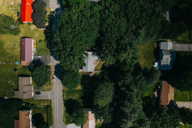 41 Curtis Ln, Milford, ME 04461 - view of property location
