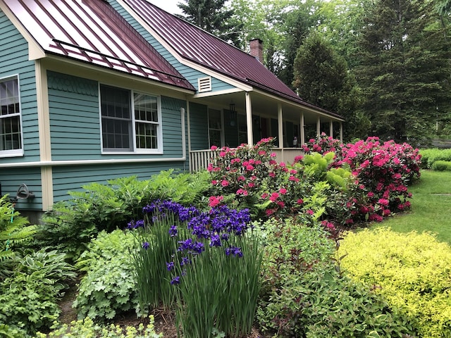 73 Head Of The Tide Rd, Belfast, ME 04915 - photo 11