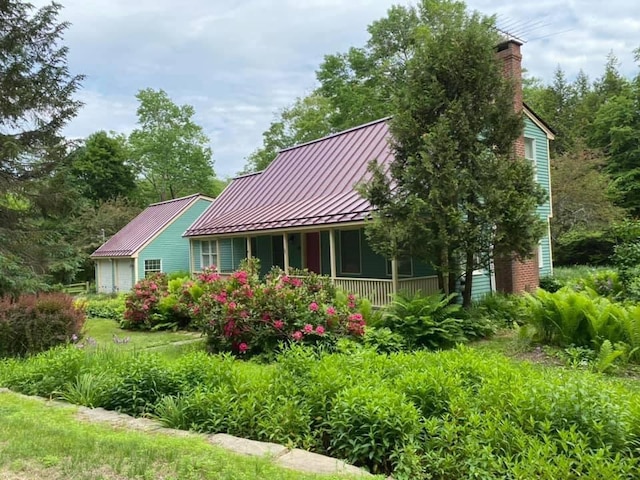 73 Head Of The Tide Rd, Belfast, ME 04915 - photo 1