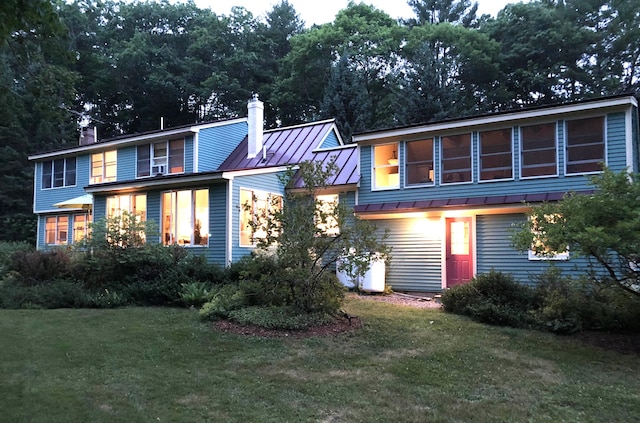 73 Head Of The Tide Rd, Belfast, ME 04915 - photo 2