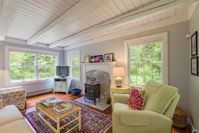 73 Head Of The Tide Rd, Belfast, ME 04915 - photo 21