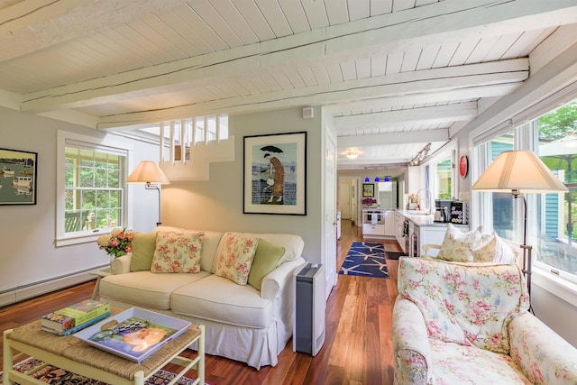 73 Head Of The Tide Rd, Belfast, ME 04915 - photo 22