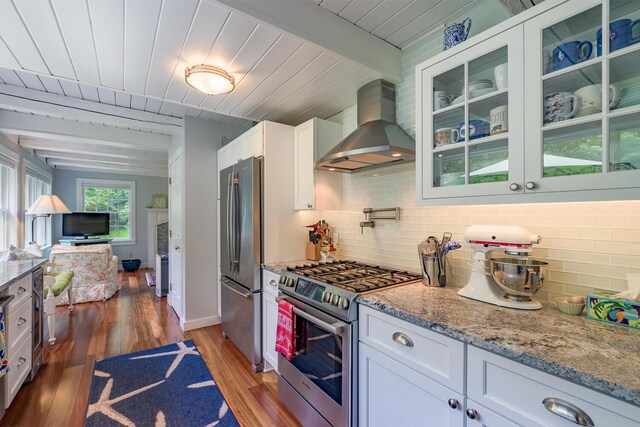 73 Head Of The Tide Rd, Belfast, ME 04915 - photo 25