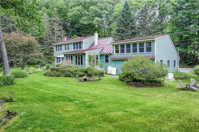73 Head Of The Tide Rd, Belfast, ME 04915 - photo 3