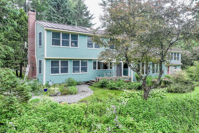 73 Head Of The Tide Rd, Belfast, ME 04915 - photo 8