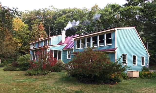 73 Head Of The Tide Rd, Belfast, ME 04915 - photo 9