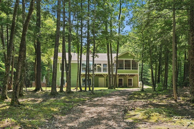 1 Evergreen Way, Gardiner, ME 04345 - photo 2