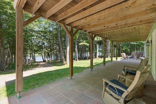 1 Evergreen Way, Gardiner, ME 04345 - photo 15