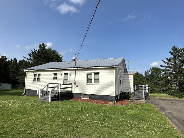 1081 B Rd, Hammond, ME 04730 - photo 1