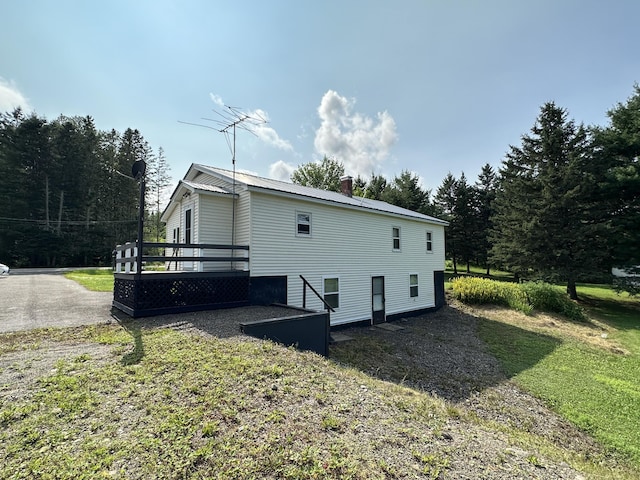 1081 B Rd, Hammond, ME 04730 - photo 2