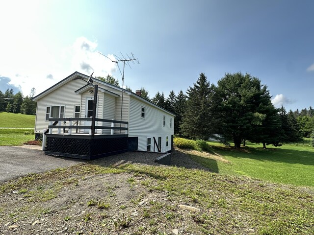 1081 B Rd, Hammond, ME 04730 - photo 3