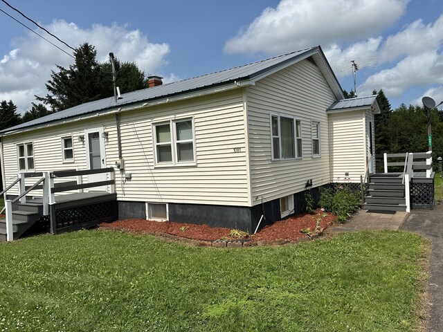 1081 B Rd, Hammond, ME 04730 - photo 4