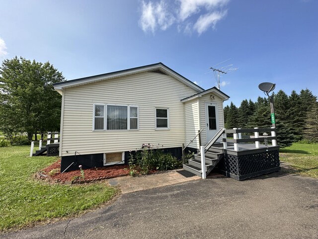1081 B Rd, Hammond, ME 04730 - photo 18