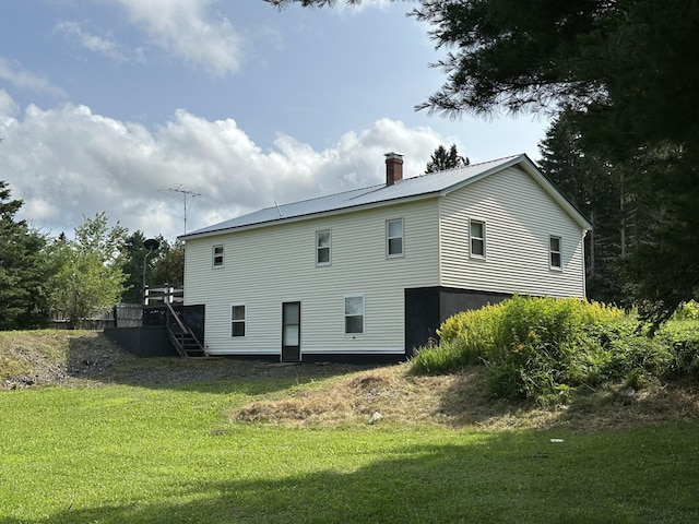 1081 B Rd, Hammond, ME 04730 - photo 25