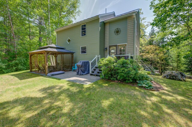160 Sandy Cv, Palermo, ME 04354 - photo 55
