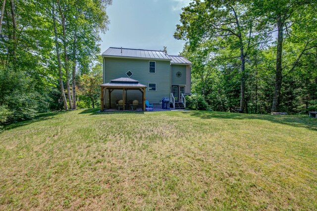 160 Sandy Cv, Palermo, ME 04354 - photo 56