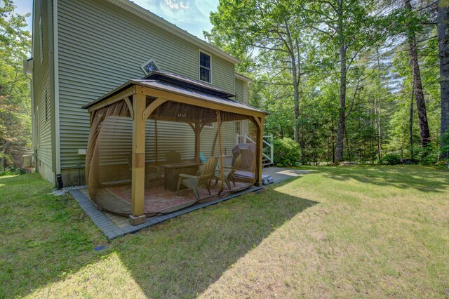 160 Sandy Cv, Palermo, ME 04354 - photo 57