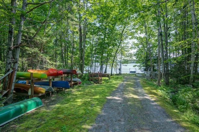 160 Sandy Cv, Palermo, ME 04354 - photo 4