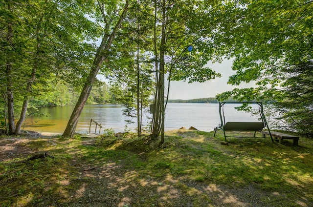160 Sandy Cv, Palermo, ME 04354 - photo 5