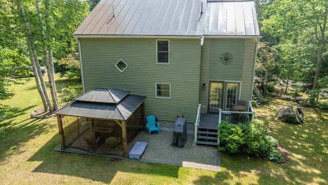160 Sandy Cv, Palermo, ME 04354 - photo 70