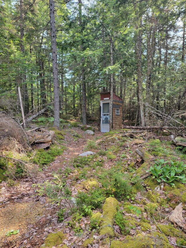 LOT2 Horseshoe Lk Unit T35, Md, ME 04622