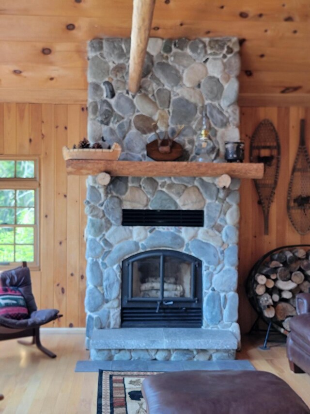 LOT2 Horseshoe Lk Unit T35, Md, ME 04622
