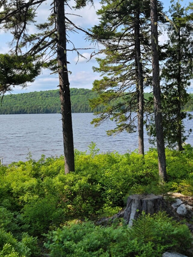 LOT2 Horseshoe Lk Unit T35, Md, ME 04622