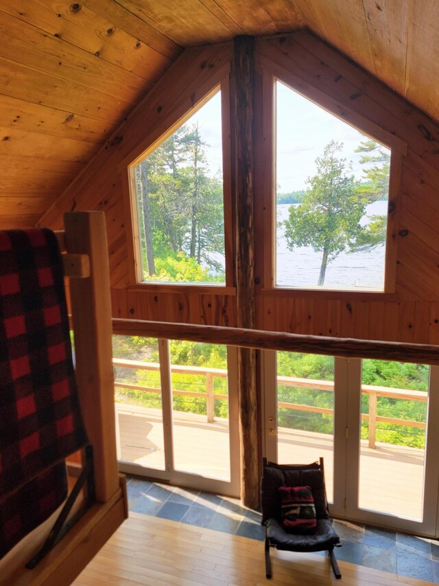 LOT2 Horseshoe Lk Unit T35, Md, ME 04622