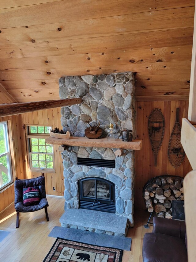 LOT2 Horseshoe Lk Unit T35, Md, ME 04622