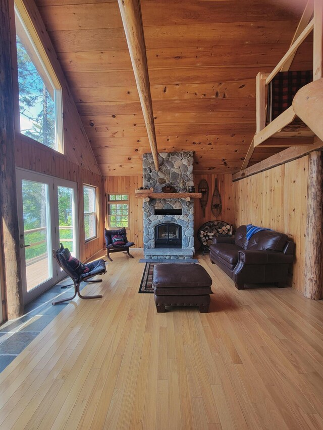 LOT2 Horseshoe Lk Unit T35, Md, ME 04622