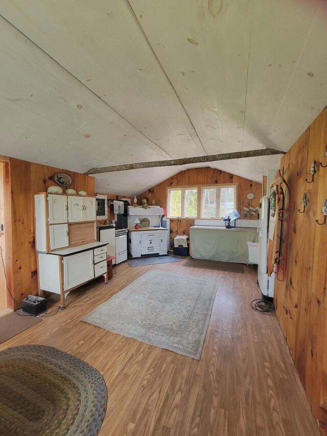 LOT2 Horseshoe Lk Unit T35, Md, ME 04622