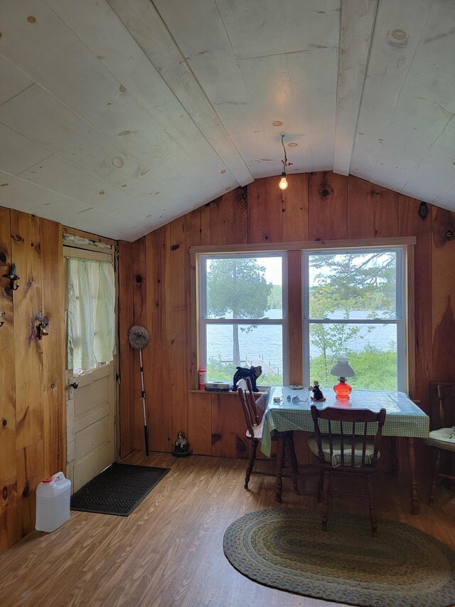 LOT2 Horseshoe Lk Unit T35, Md, ME 04622