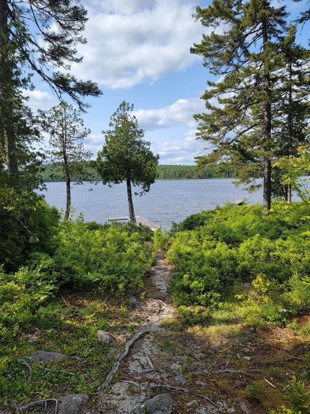 LOT2 Horseshoe Lk Unit T35, Md, ME 04622