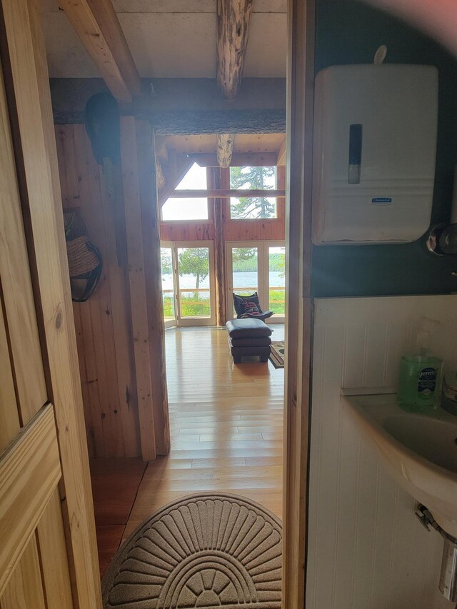 LOT2 Horseshoe Lk Unit T35, Md, ME 04622