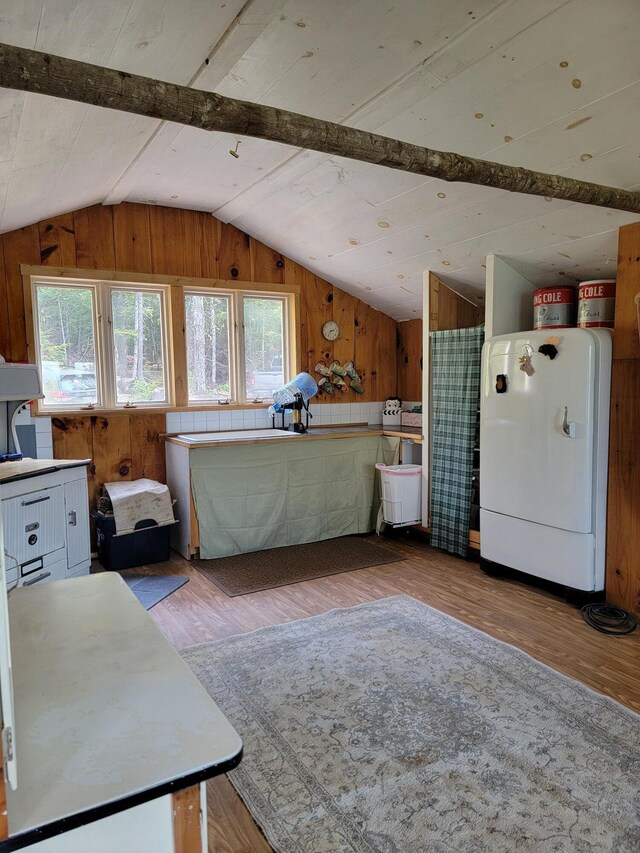 LOT2 Horseshoe Lk Unit T35, Md, ME 04622