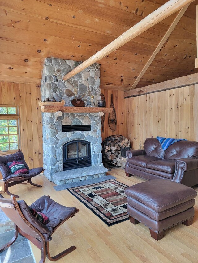 LOT2 Horseshoe Lk Unit T35, Md, ME 04622