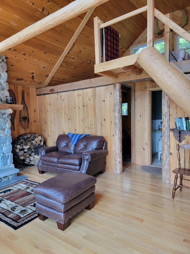 LOT2 Horseshoe Lk Unit T35, Md, ME 04622