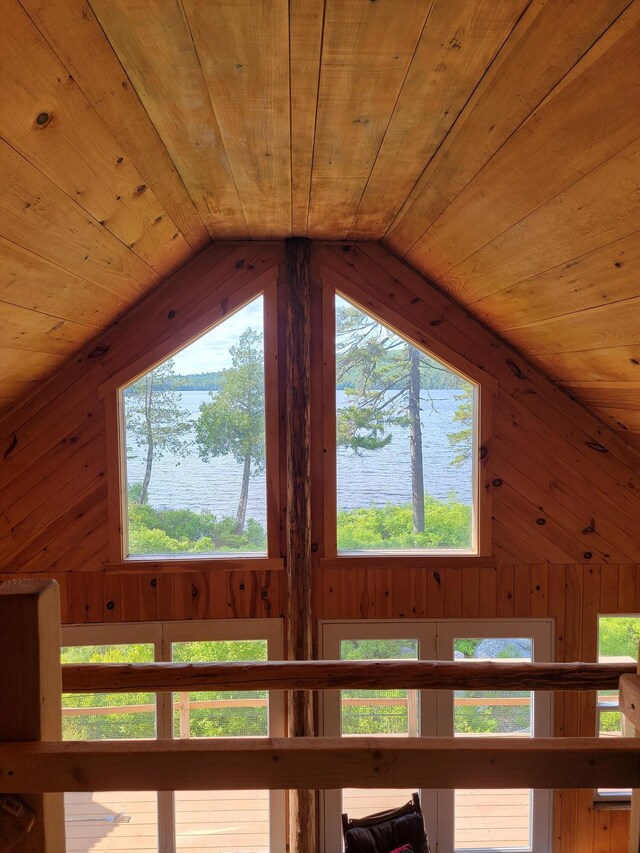 LOT2 Horseshoe Lk Unit T35, Md, ME 04622