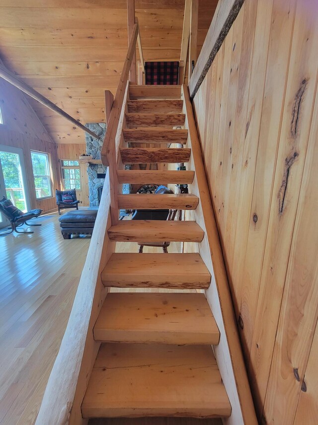 LOT2 Horseshoe Lk Unit T35, Md, ME 04622