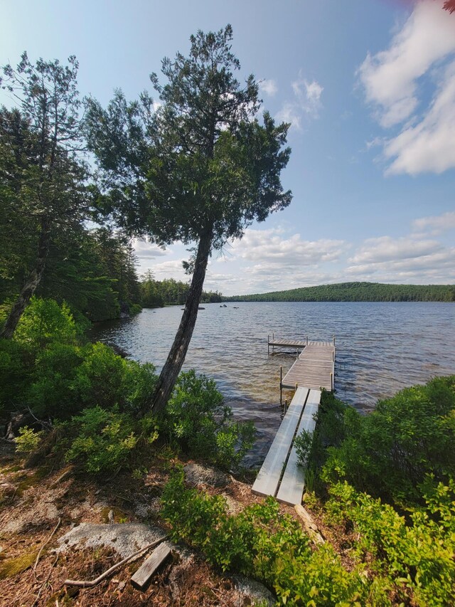 LOT2 Horseshoe Lk Unit T35, Md, ME 04622