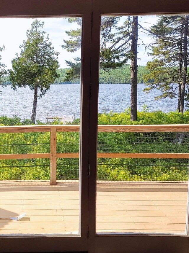 LOT2 Horseshoe Lk Unit T35, Md, ME 04622