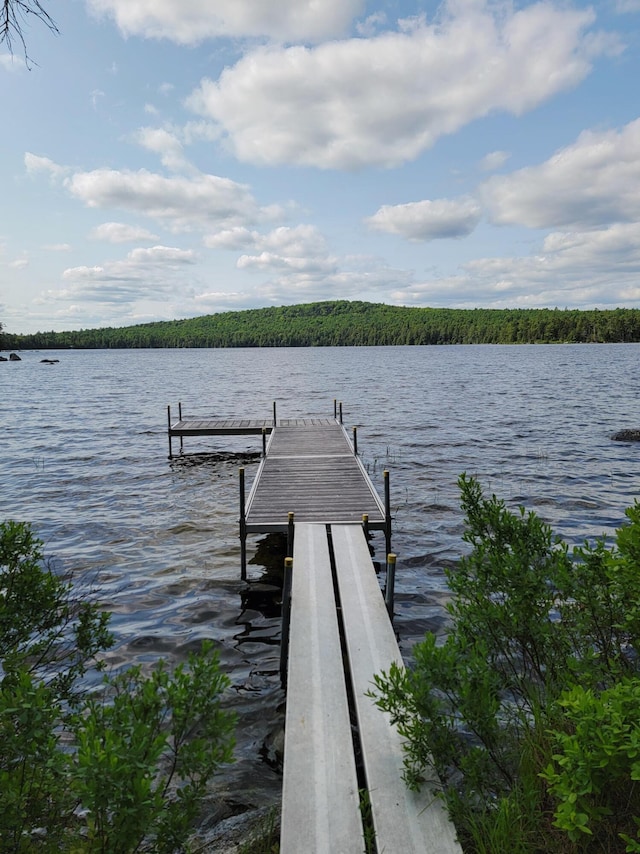 LOT2 Horseshoe Lk Unit T35, Md, ME 04622