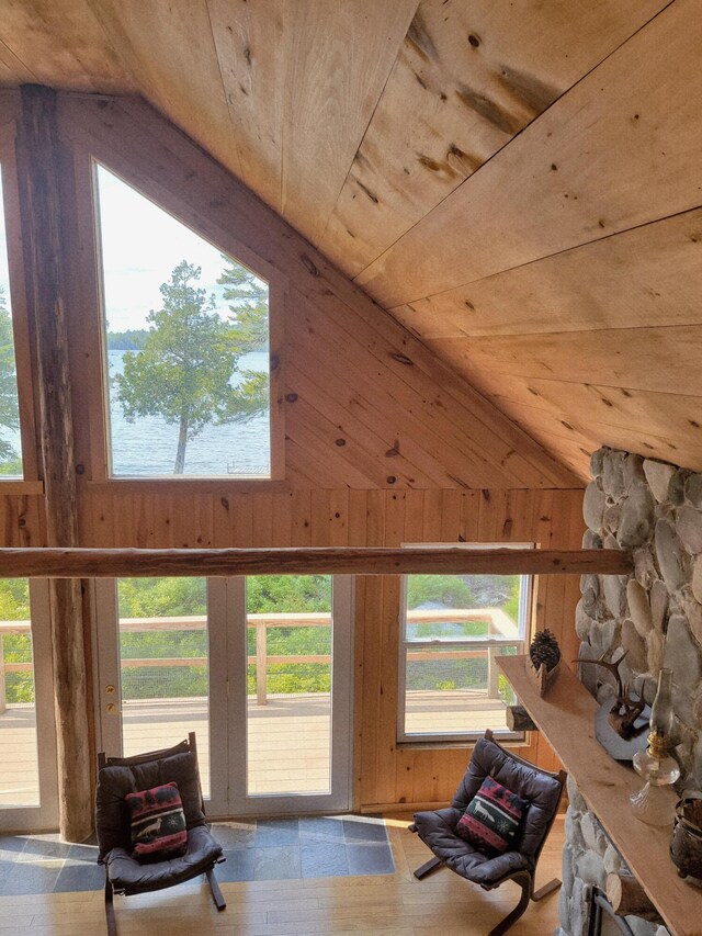 LOT2 Horseshoe Lk Unit T35, Md, ME 04622