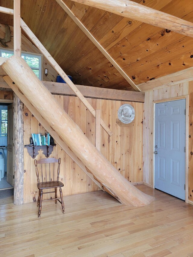 LOT2 Horseshoe Lk Unit T35, Md, ME 04622