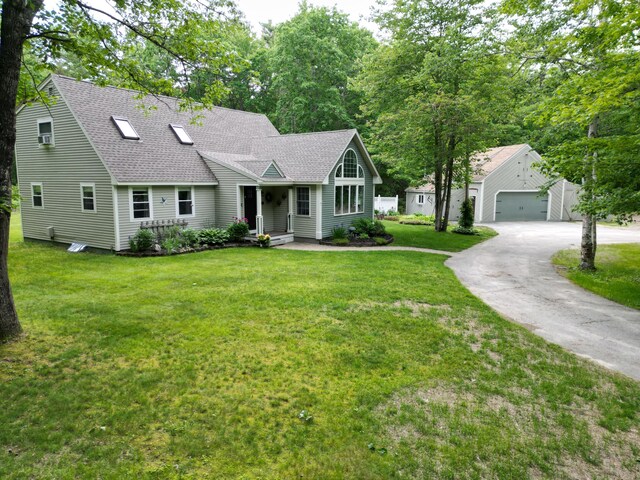 80 Woodland Rd, Windham, ME 04062 - photo 4