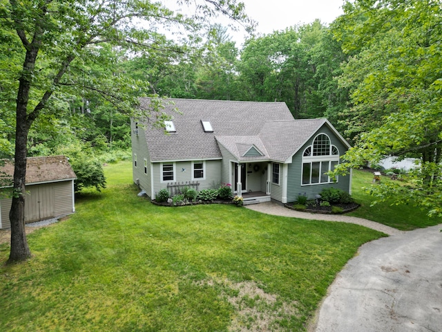 80 Woodland Rd, Windham, ME 04062 - photo 53