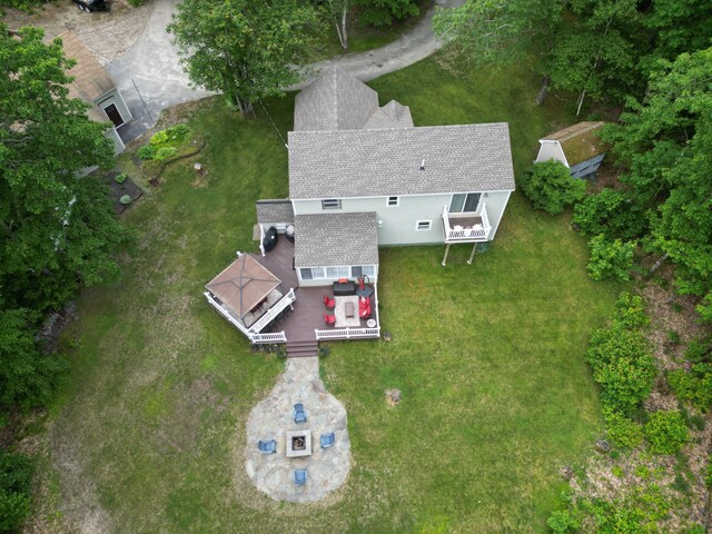 80 Woodland Rd, Windham, ME 04062 - photo 6