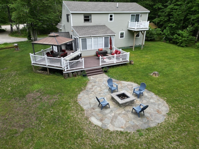 80 Woodland Rd, Windham, ME 04062 - photo 7