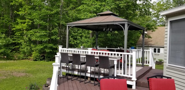 80 Woodland Rd, Windham, ME 04062 - photo 30